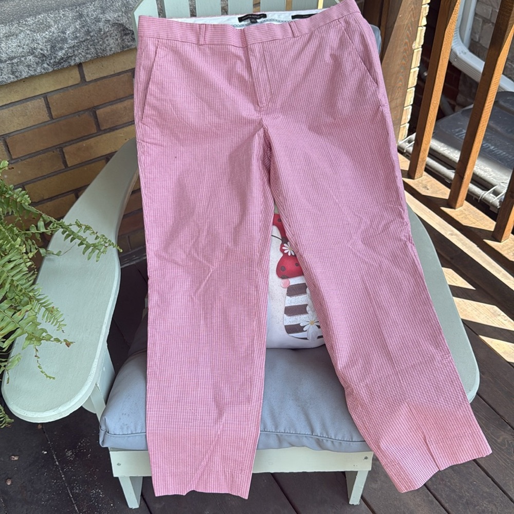 Banana Republic Avery Trousers / NWOT